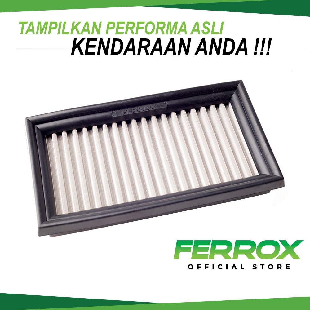 Agya Pakai Ferrox: Eksplorasi Performa dan Potensi Modifikasi