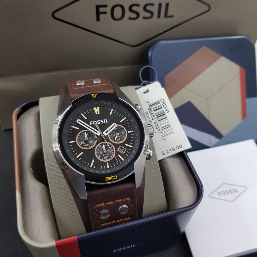 Fossil 2891 outlet