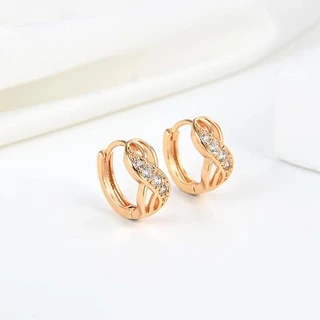 Hyl Jewelry 156E COD Anting  Harian