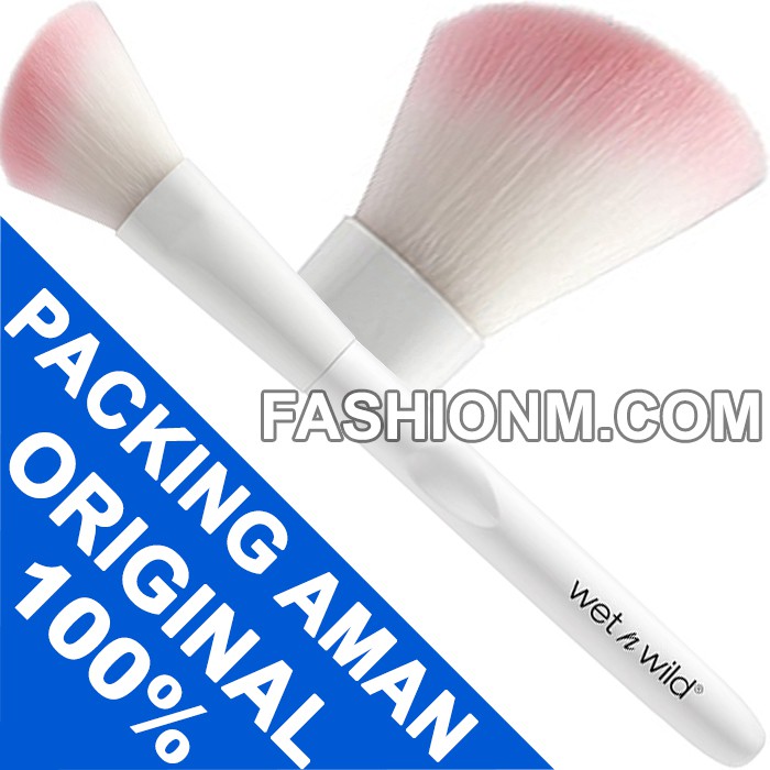 Jual Wet n Wild Contour Brush Shopee Indonesia