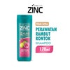 Jual ZINC HIjab ACtive Shampoo Perawatan Rambut Rontok 170 ml | Shopee ...