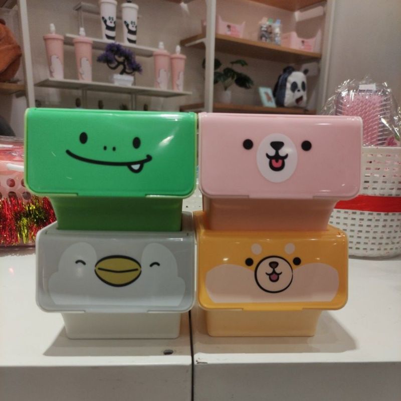 Jual STORAGE MINIS ORIGINAL MINISO | Shopee Indonesia