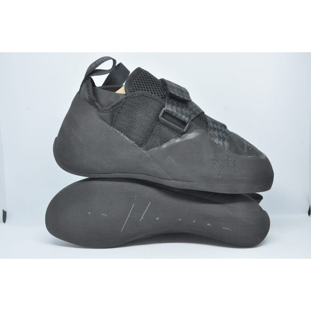 Jual SO ILL MOMOA PRO Black sepatu panjat tebing climbing shoes