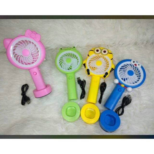 Jual Kipas mini LED | Shopee Indonesia