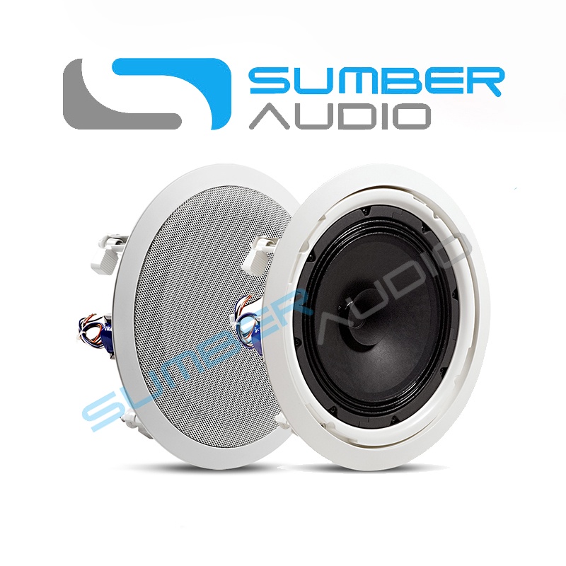 Jual JBL 8128 Ceiling Speaker Full Range 8 inch Original Garansi