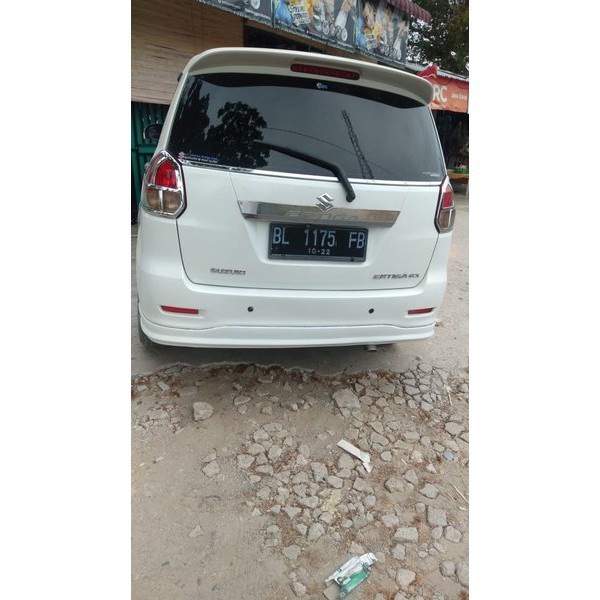 Jual ONGKIR MURAH BODYKIT Suzuki Ertiga elegant Shopee Indonesia