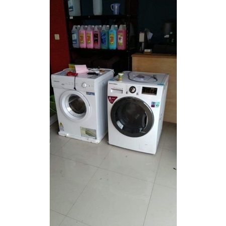 Jual Paket Laundry / Usaha Laundry / Instalasi Paket Laundry Kedaerah ...