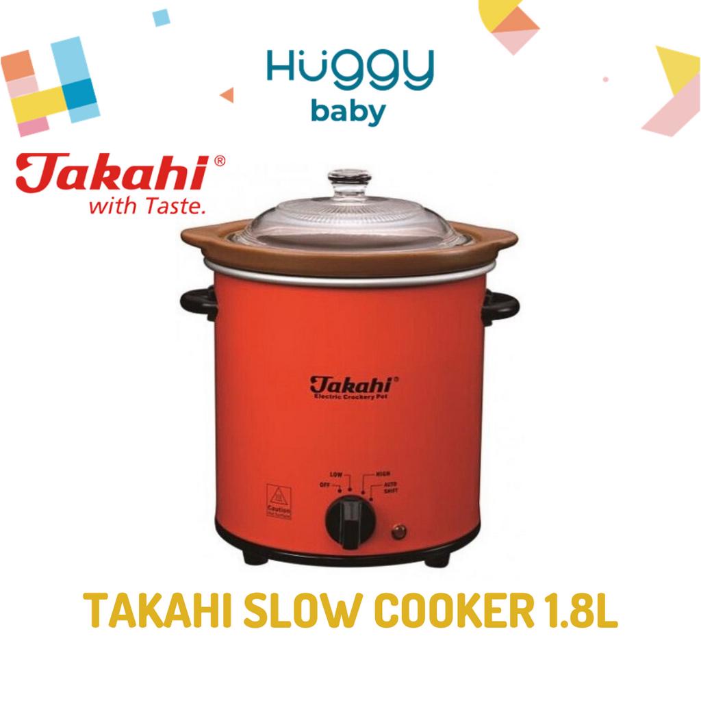 Takahi electric crockery discount pot