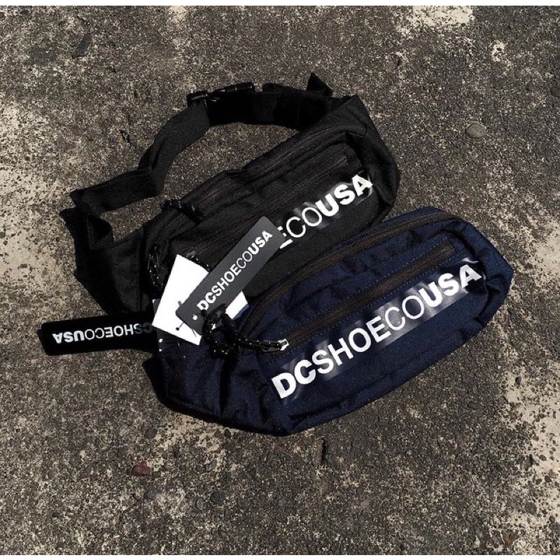 Dc discount sling bag