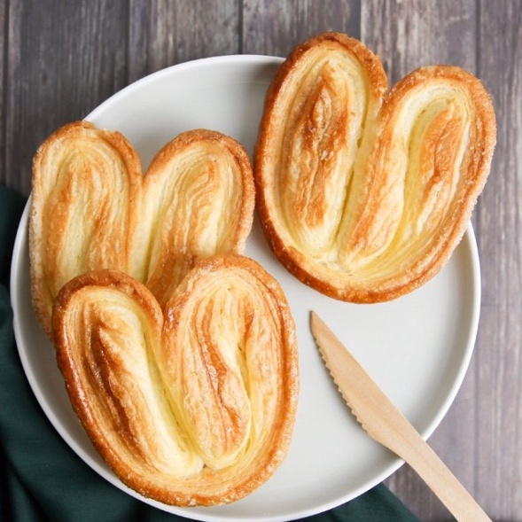 Jual Palmier Corica Pastries Shopee Indonesia