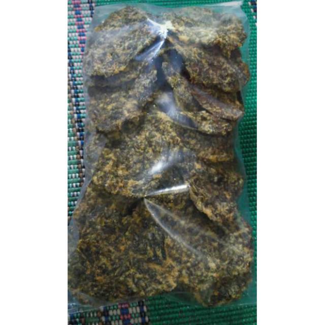 Jual Kripik Daun Singkong Rolade Shopee Indonesia