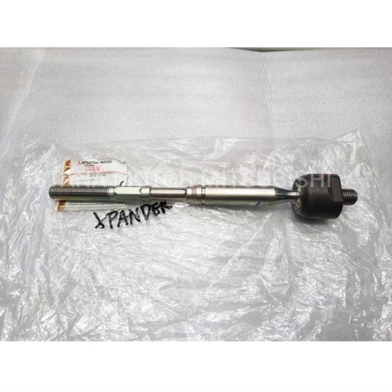 Jual Long Tie Rod Tierod Rack End Original Asli Mitsubishi Xpander ...