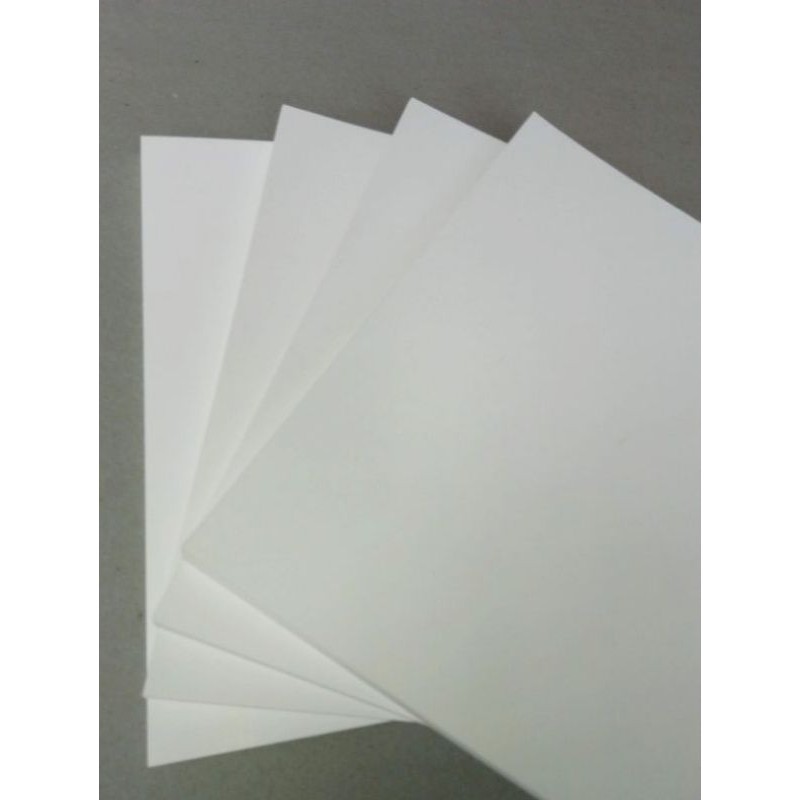 Jual Kertas Ivory 210 gr A4 isi10/Ivory 230 gr A4/Ivory 250 gr A4/Ivory ...