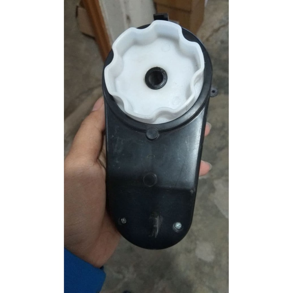 Jual gearbox mobil aki 6v 11000 rpm | Shopee Indonesia