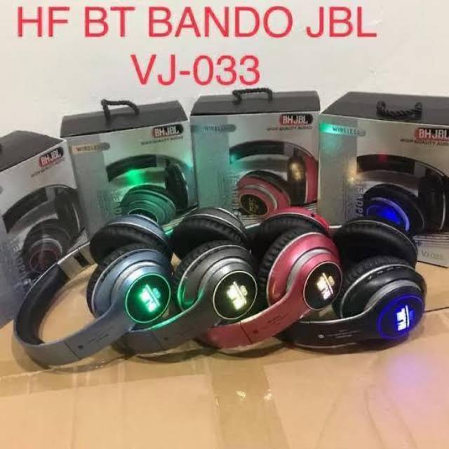 Jbl vj033 hotsell