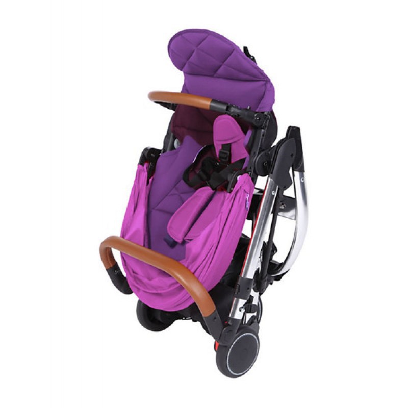 Stroller oyster gem deals