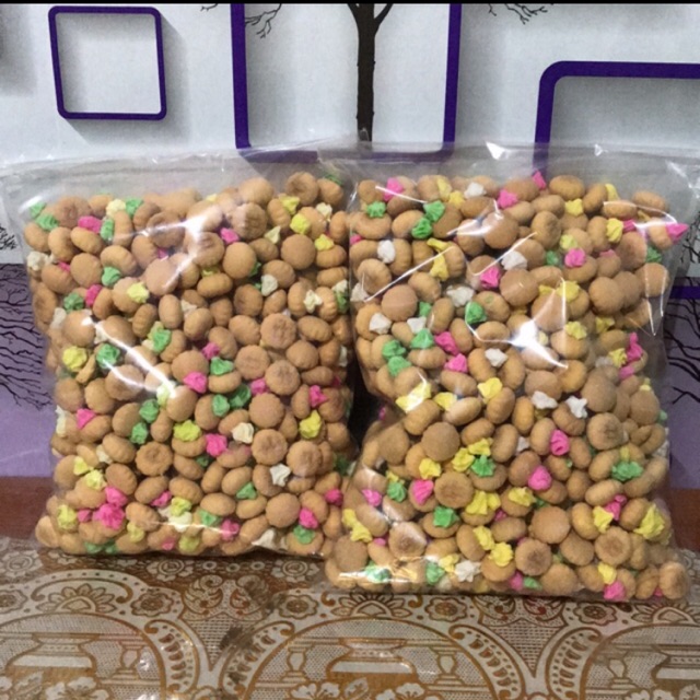 Jual SNACK ROTI ATASNYA GULA MANIS | Shopee Indonesia