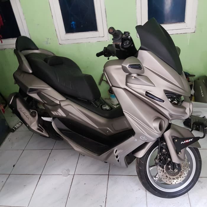 Jual Modifikasi Nmax Predator (Fullset) | Shopee Indonesia