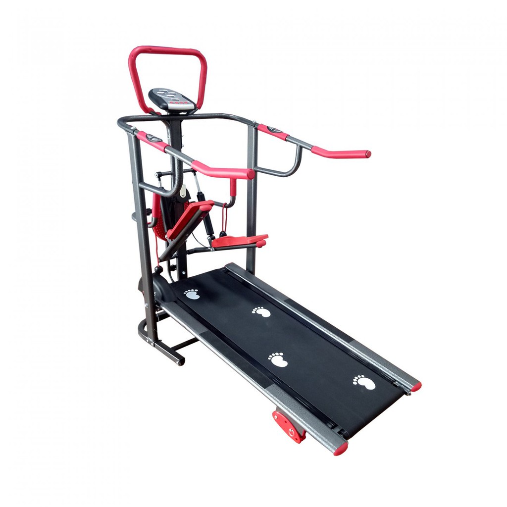 Jual Treadmill Treadmil Tredmill Tredmil Tradmill Treamil Tritmill ...