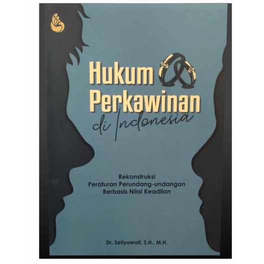 Jual BUKU ORI HUKUM PERKAWINAN SETIYOWATI [INTRANS] Shopee Indonesia