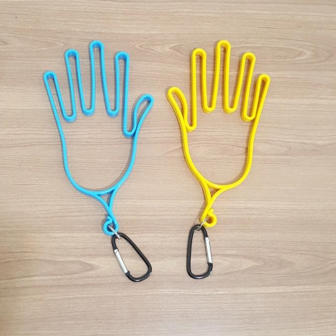 Jual Golf Glove Keeper (tempat simpan sarung tangan) Shopee Indonesia