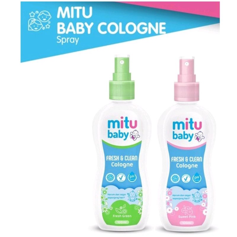 Jual Mitu collonge 100 ml | Shopee Indonesia