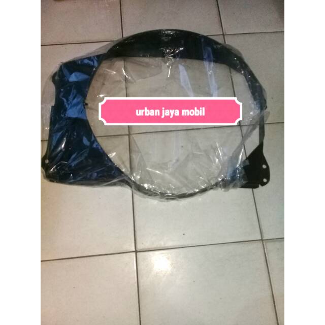 Jual tebeng tutup kipas radiator kijang grand | Shopee Indonesia