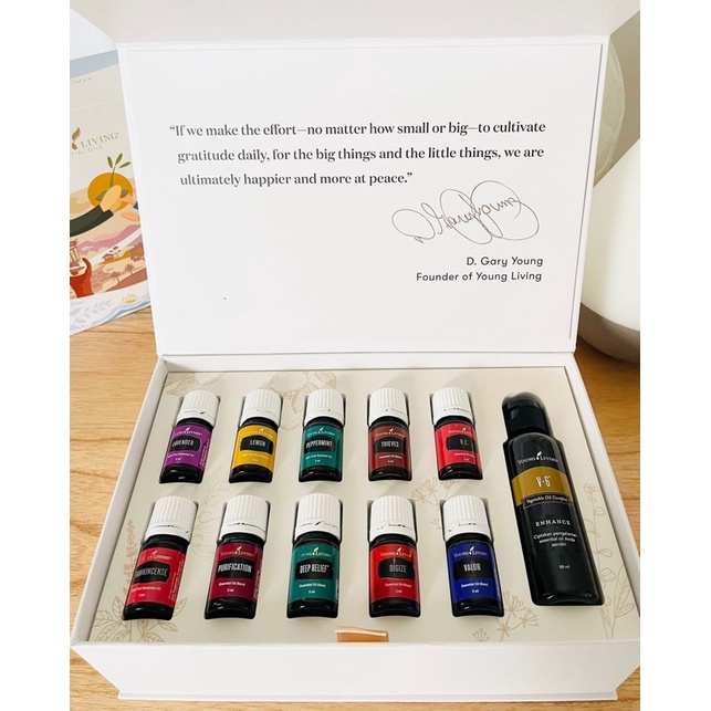 Jual Young Living oil 5 ml Shopee Indonesia