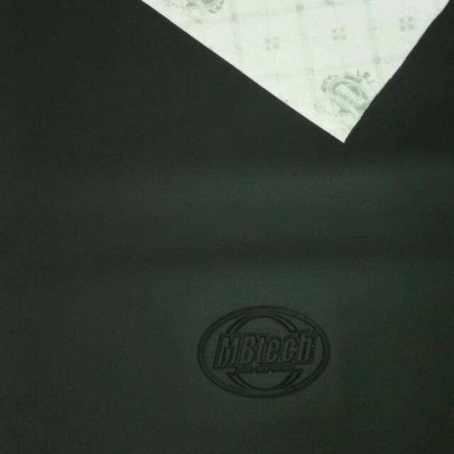 Jual SARUNG JOK MOTOR MBTECH CARRERA LOGO KUALITAS PREMIUM | Shopee ...