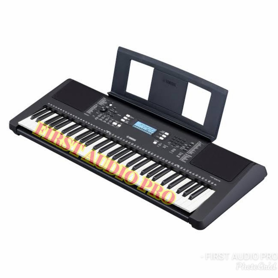 Jual Keyboard YAMAHA PSR E373 / E-373 / E 373 / E383 / E-383 / PSR E383 ...