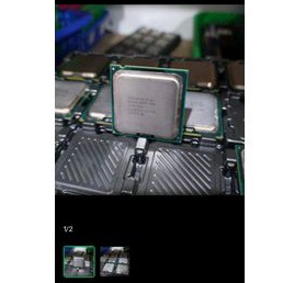 Jual INTEL CORE2QUAD Q9400 | Shopee Indonesia