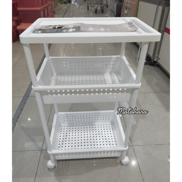 Jual Ace Masterspace Castor Rak Sempil Rak Dapur Rak Bumbu Rak Handuk