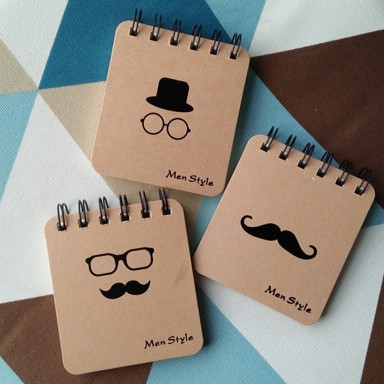 Jual Mini Notebook / Buku Catatan Kecil | Shopee Indonesia