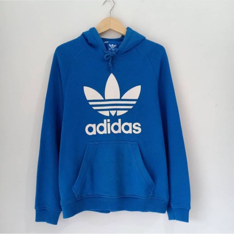 Adidas 2024 3foil hoodie