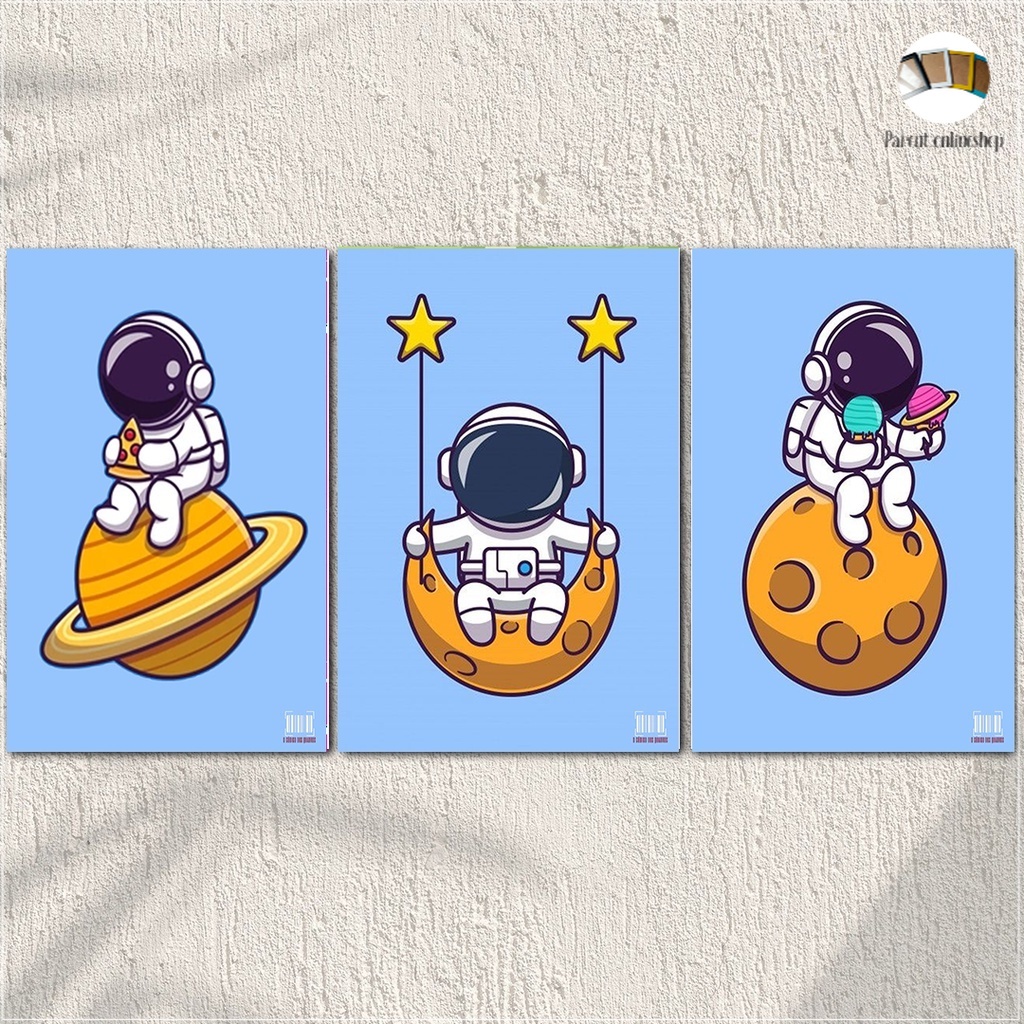 Jual Hiasan dinding wall decor dekorasi hiasan gantung gambar pajangan