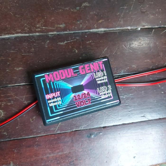 Jual modul genit 12 volt 24 volt | Shopee Indonesia