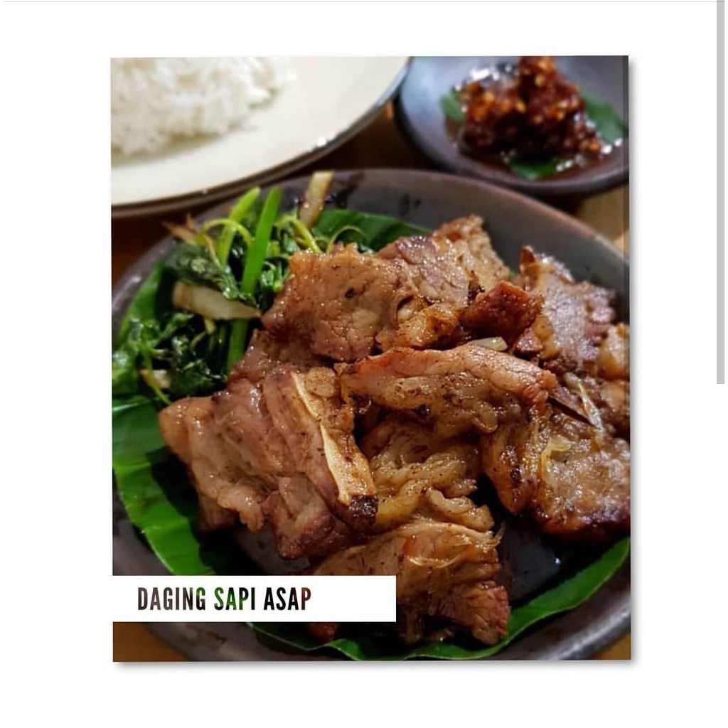 Jual FROZEN FOOD - DAGING ASAP ALA SE'I BY KEDAI TAPI BSD SAPI AYAM ...