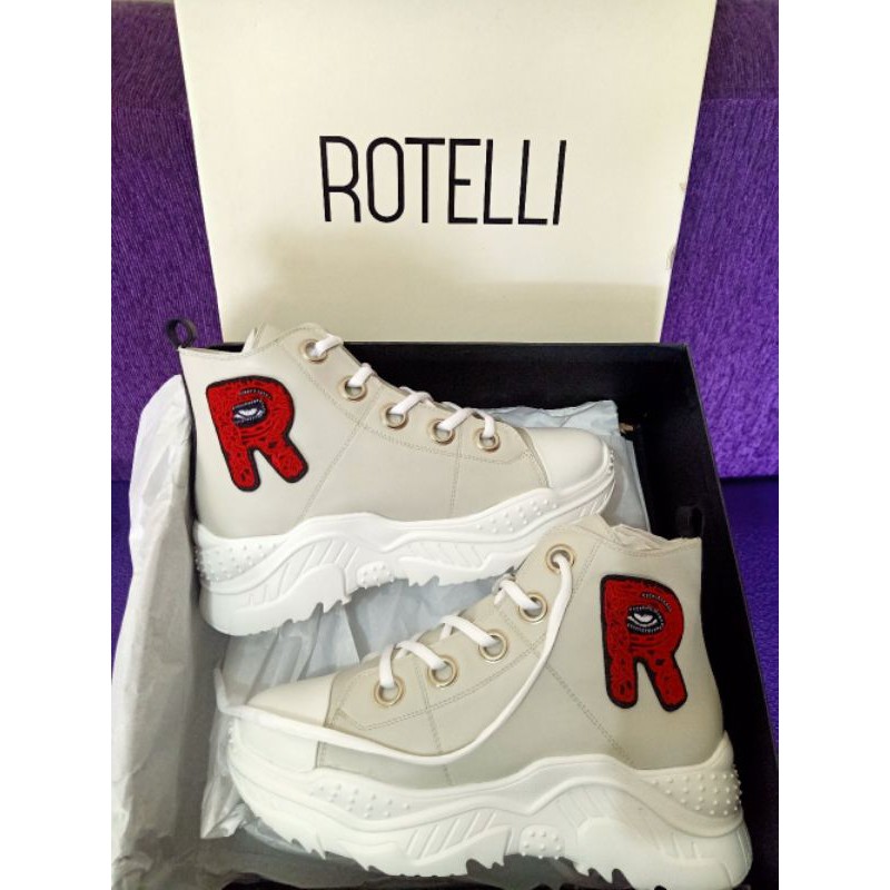 Jual Rotelli Fashion Terlengkap & Harga Terbaru Juli 2026 | Shopee ...