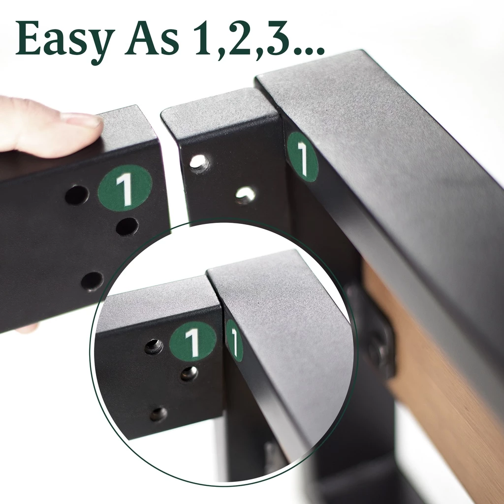 Packaging Bed In A Box Zinus Suzanne Praktis