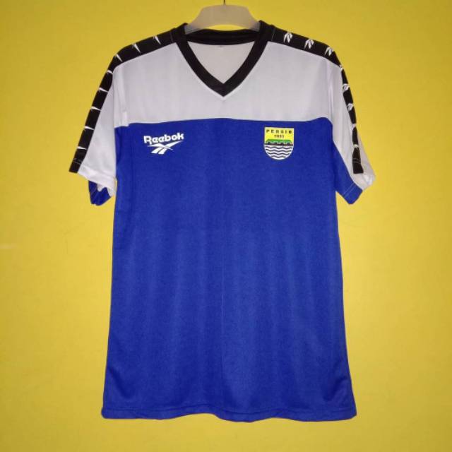 JERSEY RETRO PERSIB HOME 95