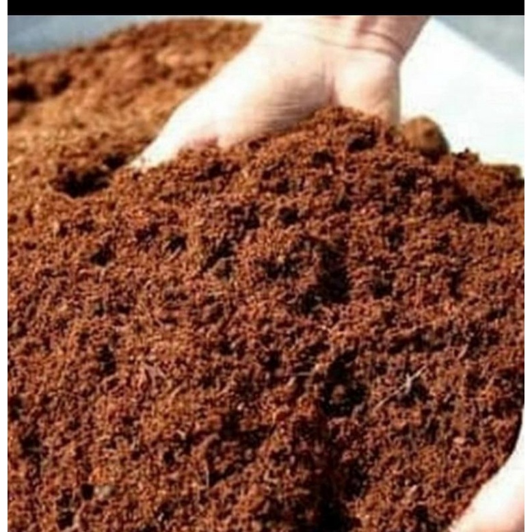 Media Tanam Cocopeat 1kg