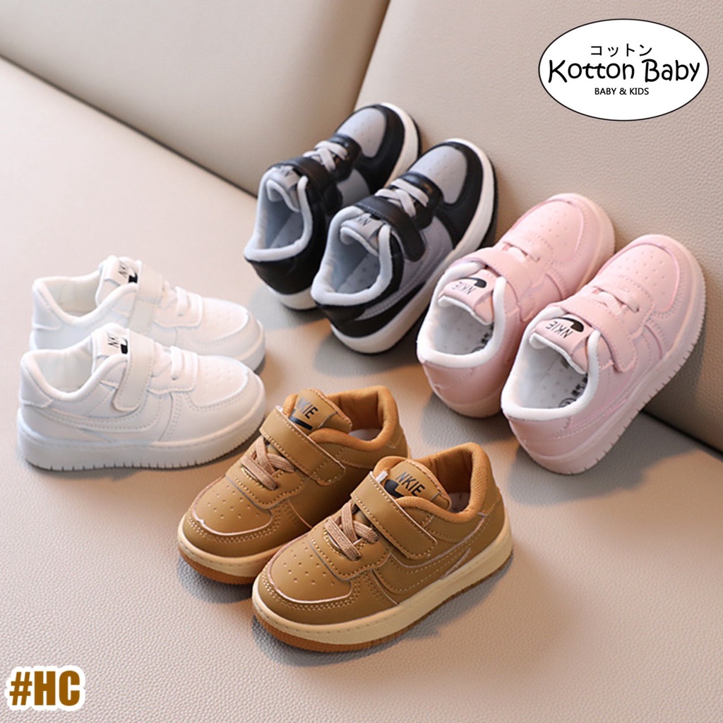 Sneakers deals dibawah 5rb
