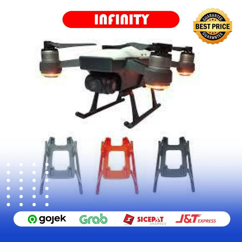 Best landing gear hot sale for dji spark