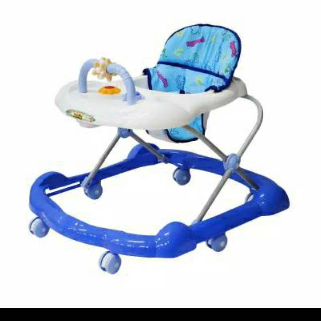 Kereta baby walker online