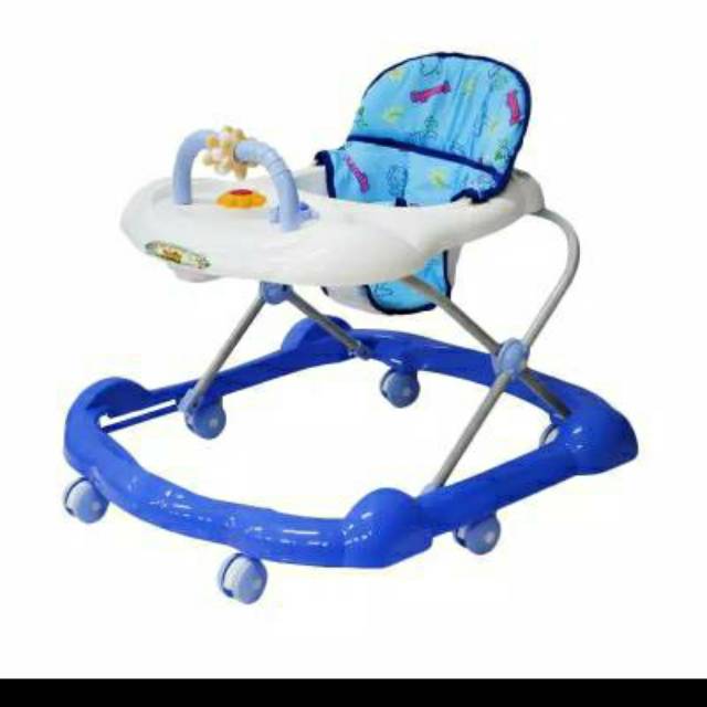 Kereta baby walker online