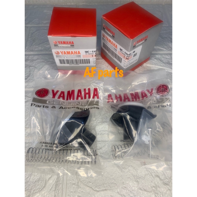 Jual karet vacum vakum karburator assy jupiter mx new 135 baru 50C