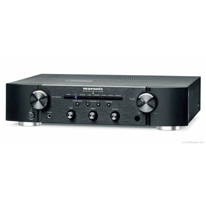 Marantz PM6006 プリメインアンプ Amazon.co.jp: マランツ Marantz PM6006 プリメインアンプ