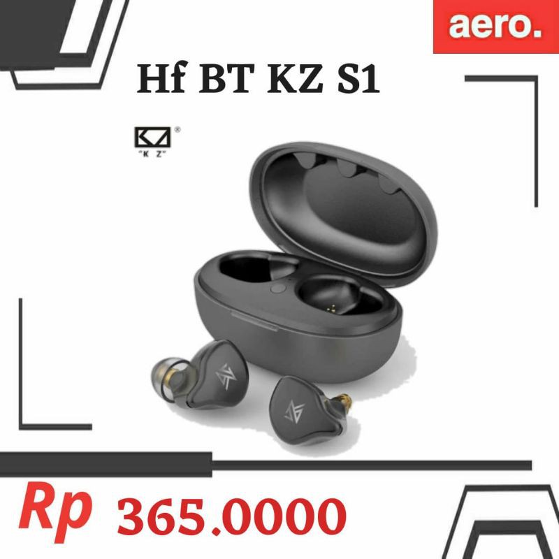 Kz discount s1 shopee