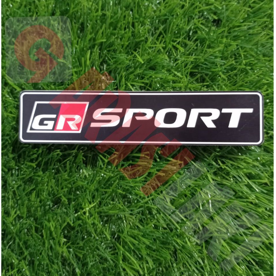 Jual STICKER GR SPORT | Shopee Indonesia