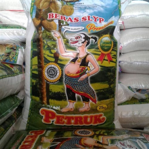 Jual Beras Petruk 25 Kg Shopee Indonesia
